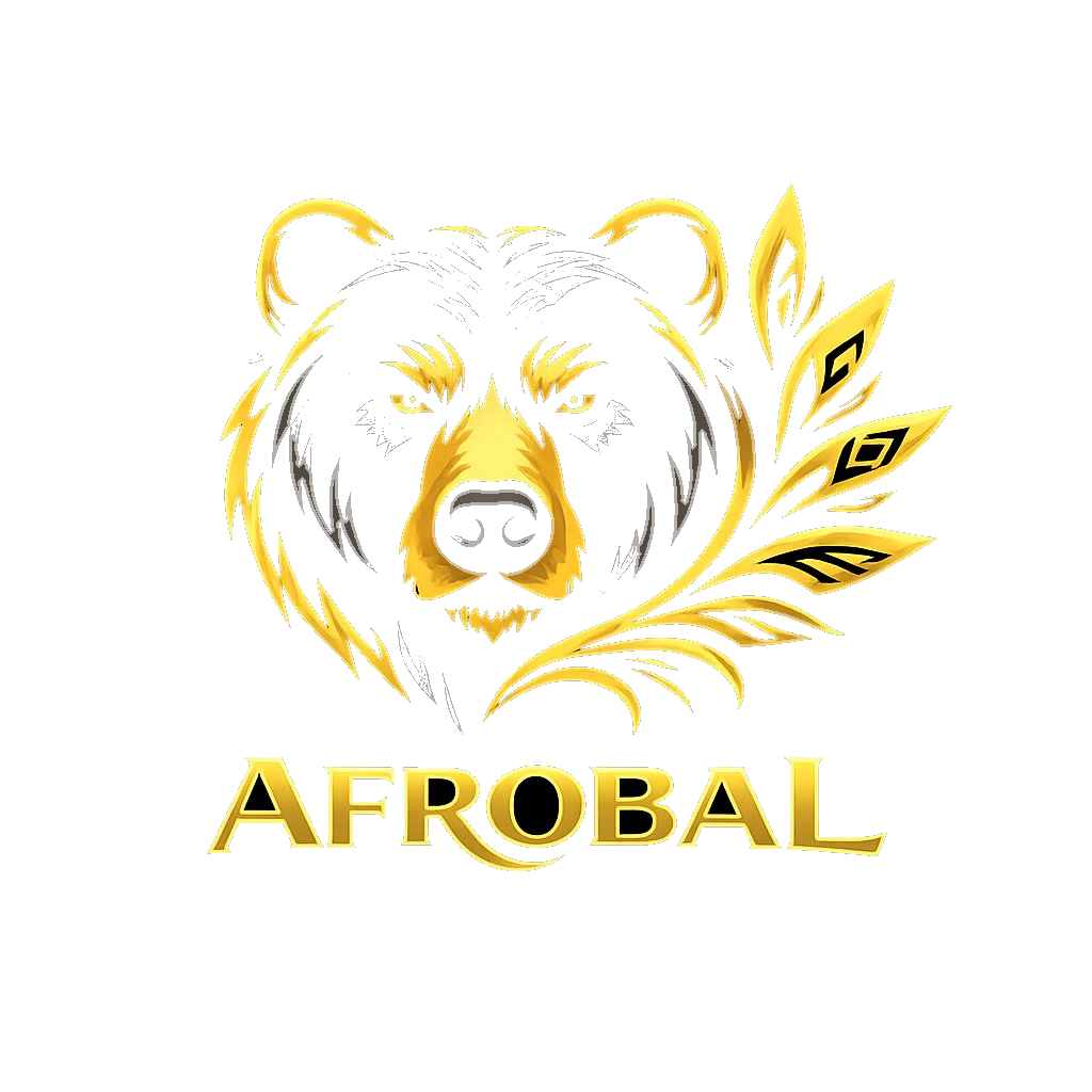 AFROBAL — Le rituel naturel des hommes performants