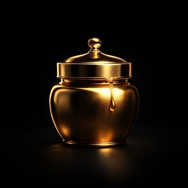 AFROBAL Origine — Miel royal Anatolie